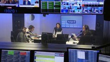Condamnation de Christophe Gleizes : «profonde inquiétude» d'Emmanuel Macron qui promet d'agir pour «sa libération»