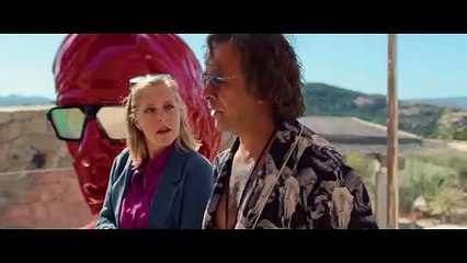 Buen Camino - trailer del film di Checco Zalone