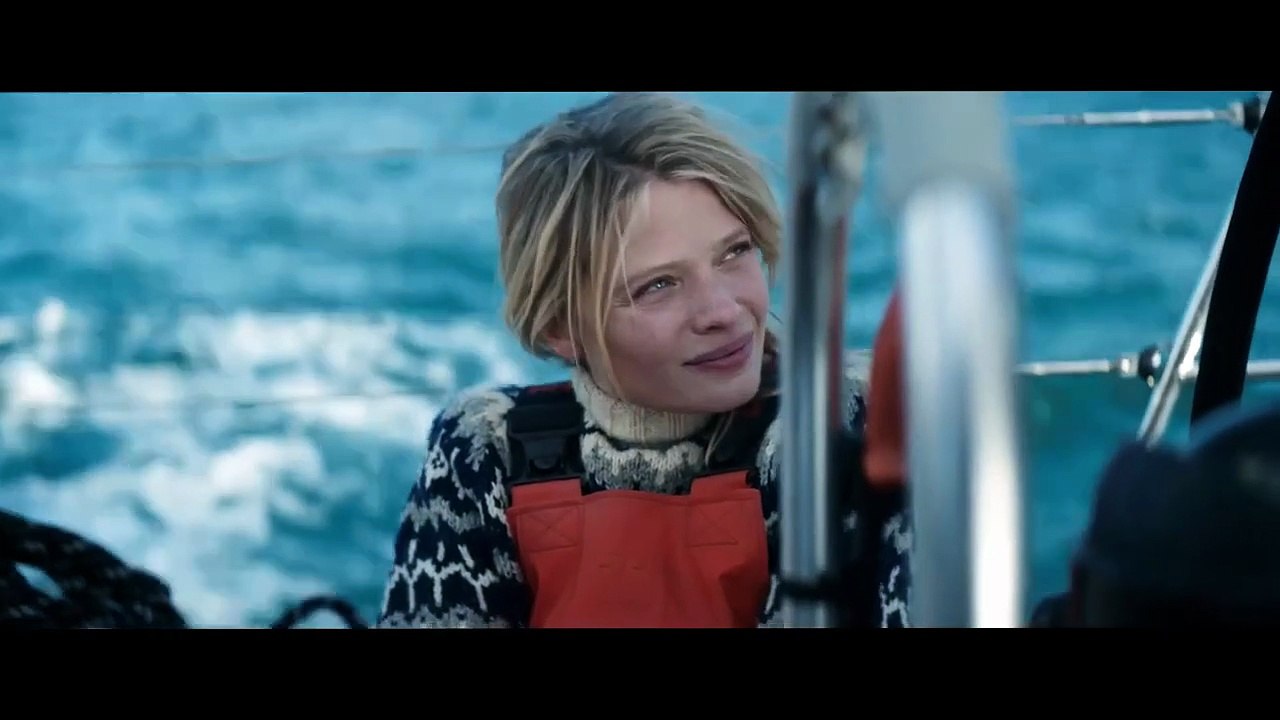 Soudain seuls: Trailer HD