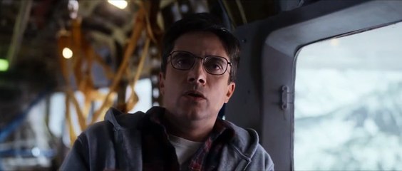 Flight Risk (Vol à haut risque): Trailer HD VO st FR/NL