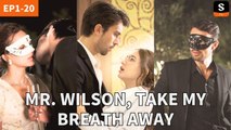 Mr. Wilson Take My Breath Away - Full Movie