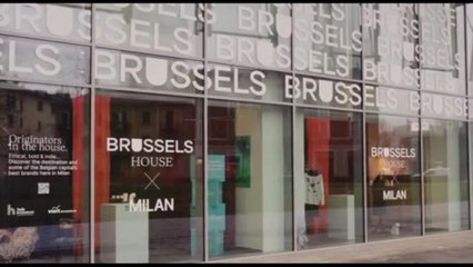 Da Milano a Bruxelles: opportunità per le imprese italiane e belghe