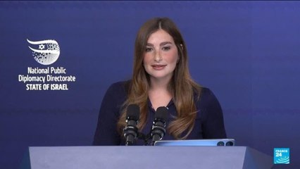 Premières discussions directes entre le Liban et Israël en plus de 40 ans