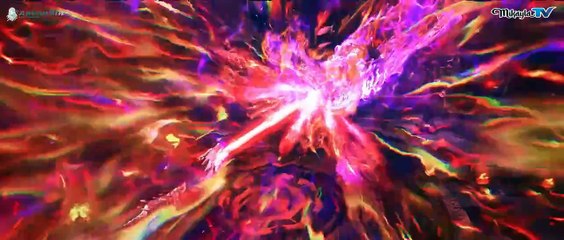 Wu Dong Qian Kun Season 6 Episode 04 Subtitle Indonesia