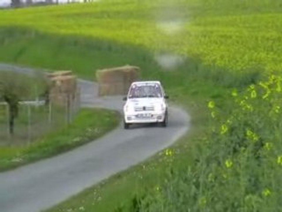 Vaucel