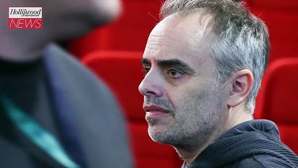 'Rust' Director Joel Souza Regrets Movie and Disses Alec Baldwin's Reality Show | THR News Video