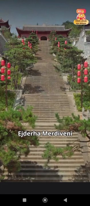 [Dublajlı] Ejderhanın Zafer Yolu 3.Bölüm