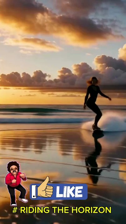 # BEYOND THE WAVES