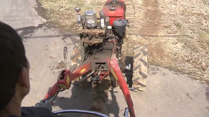 [녹색] 농진청 "겨울철 농기계 점검·정비 철저히 해 보관" / YTN