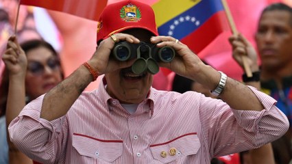 Otras dos aerolíneas suspenden sus vuelos a Venezuela: van ocho, tras anuncio de Trump