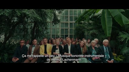 Pfau - Bin ich echt? (Peacock): Trailer HD VO st FR