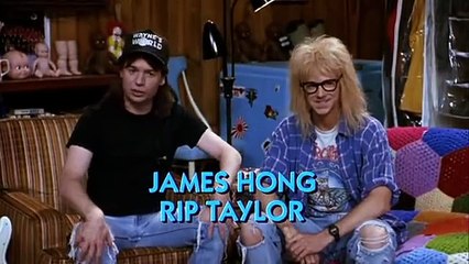Wayne's World 2 (1993)
