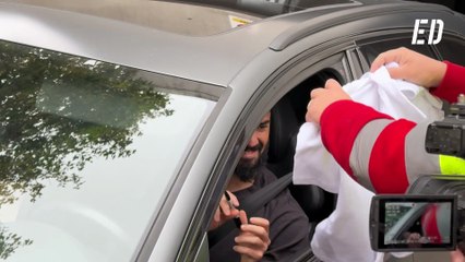 Isco habla sobre su situación personal