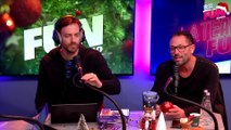 Julien Tellouck évoque la fin de Game One sur Fun Radio