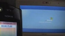 Asus 900 boot times