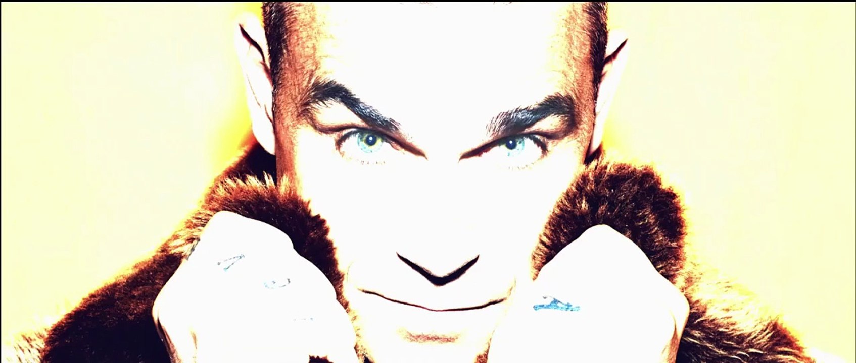 Better Man - Die Robbie Williams Story Teaser (2) DF