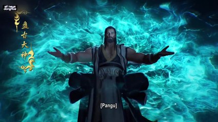 My Senior Brother Is Too Steady S2 Ep 104 [118] ENG SUB