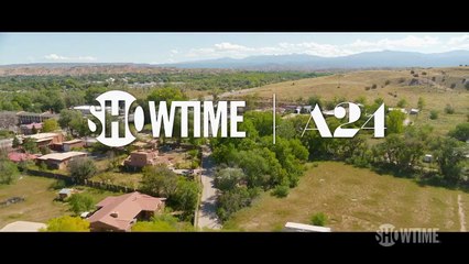 The Curse - S01 Teaser Trailer 2 (English) HD