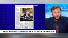 Alexandre Devecchio : «Le service public est payé par nos impôts et doit représenter les Français»