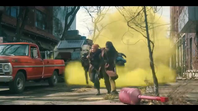 The Walking Dead : The One Who Live - L'ultime trailer de la nouvelle série avec de nouvelles images (VO)