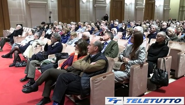 Video News - Ramin Bahrami chiude le Settimane Barocche