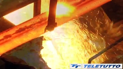 Video News - Brescia e Bergamo, l'industria come motore