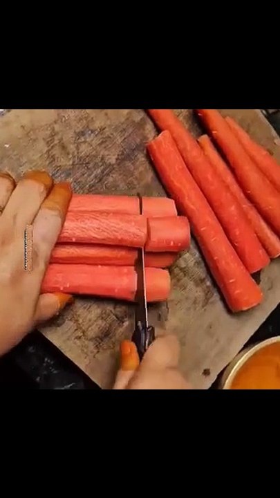 Top 5 Amazing Food Facts