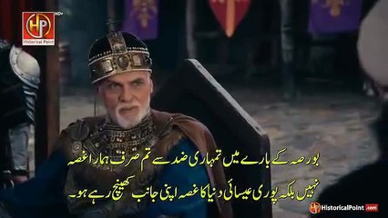 Kurulus Orhan Urdu I Episode 6 - Part 2 I Subtitled