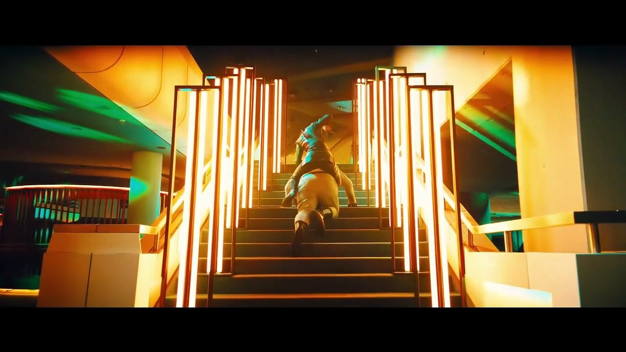 John Wick: Kapitel 4 - Trailer (Deutsch) HD