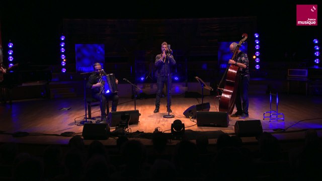 De Curtis : Tu, ca nun chiagne (Trio Barolo)