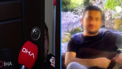 Büyükçekmece Adliyesi'ndeki adlî emanet soygununda firari şüphelinin annesi konuştu: Maşa olarak kullandılar; oğlumun başını yaktılar