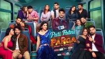 Pati Patni Aur Panga Season - 1 Episode - 10 Full [Hindi]