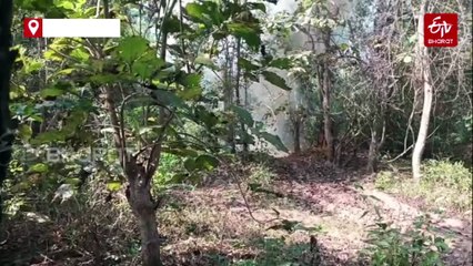 Three Pressure Cooker Bombs Defused By Security Forces In Chhattisgarh's Narayanpur