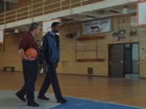 Above The Rim 1994 Dvdrip French Gangball