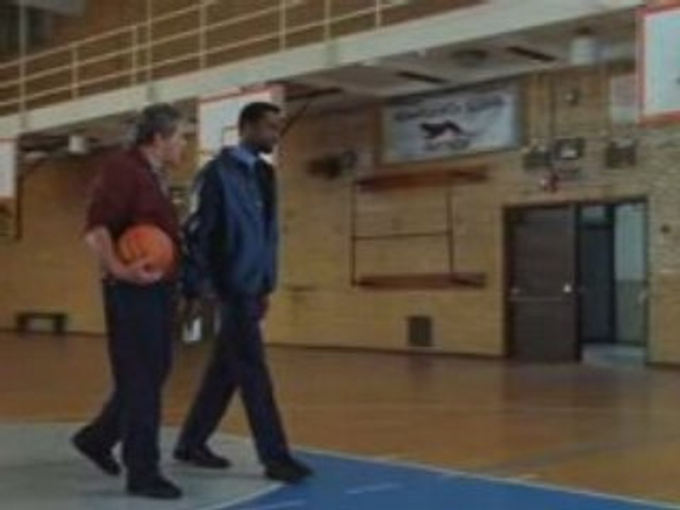 Above The Rim 1994 Dvdrip French Gangball