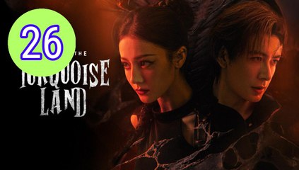 Love on the Turquoise Land Episode 26 Engsub