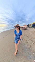 Explore Canggu Bersama Pocari Sweat #PocariSweat #Pocari #PenggantiIonTubuh #DienNovitaOfficial