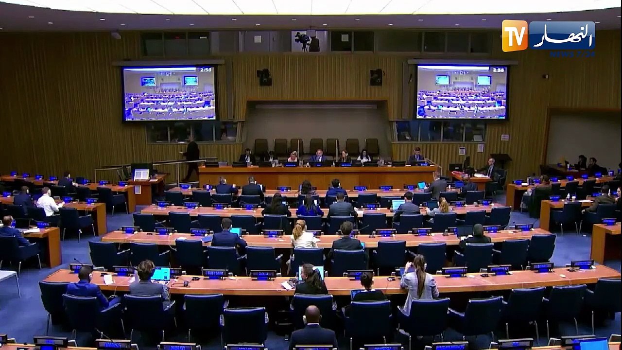 المخزن واستمرار نهب الثروات.. الصحراء الغربية تلجأ للقضاء الأوروبي