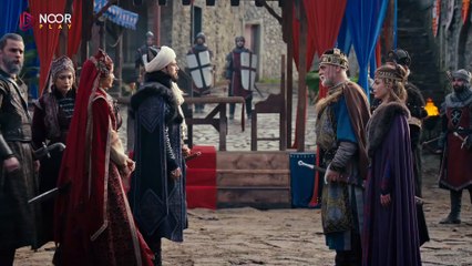 مسلسل المؤسس اورهان الحلقة 6 السادسة مترجمة القسم 2