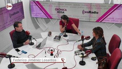 Crónica Rosa: Los familiares de don Juan Carlos que acudieron a la presentación improvisada de su libro