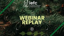 Webinar - Douglas Fir Health: insights from Europe