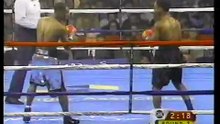 Zab Judah vs Terron Millett - Showtime 8-5-2000