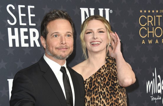 Scott Wolf has dropped his restraining order against his estranged wife