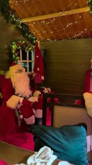 Maddaloni (CE) - Iil #Natale è ufficialmente iniziato (04.12.25)