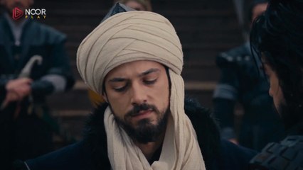 Full HD مسلسل المؤسس اورهان الحلقة 6 مترجمة كاملة بجودة عالية