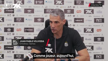 Vojvoda : "Neymar a offert un très beau spectacle"