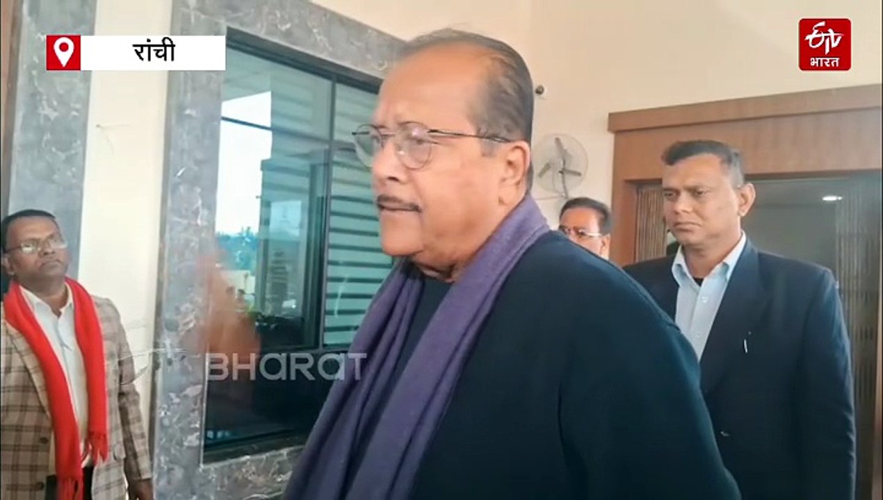 खजाना नहीं है खाली, सियासी चर्चा दिन में सपना देखने जैसा, जानिए मंत्री राधाकृष्ण किशोर ऐसा क्यों कहा