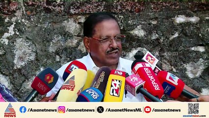 രാഹുൽ കുഴിച്ച കുഴിയിൽ രാഹുൽ വീണു, കോൺഗ്രസ് തീരുമാനം അഭിനന്ദനാര്‍ഹം: രാജ്മോഹൻ ഉണ്ണിത്താൻ