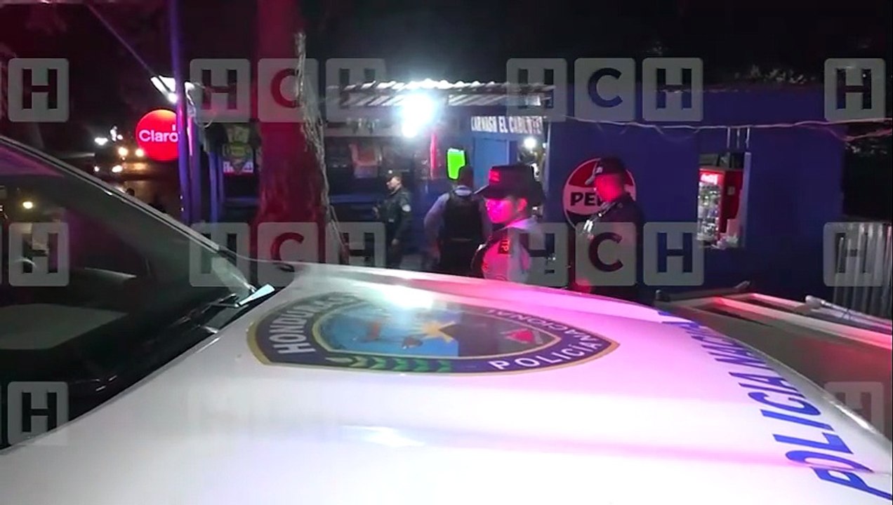 Móvil de emergencia SPS