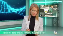 TGS Salus del 3 dicembre 2025, dalla tiroide al pancreas: diagnosi, prevenzione e nuove terapie